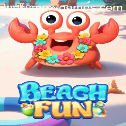 Exploring BeachFun: An Insight into the World of Luckymax Game