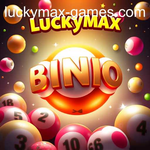 Bingo Games: The Allure of the Luckymax Game