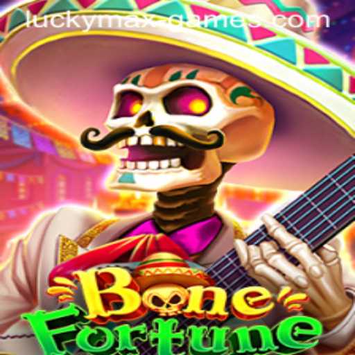 Discover BoneFortune: The Exciting New Luckymax Game