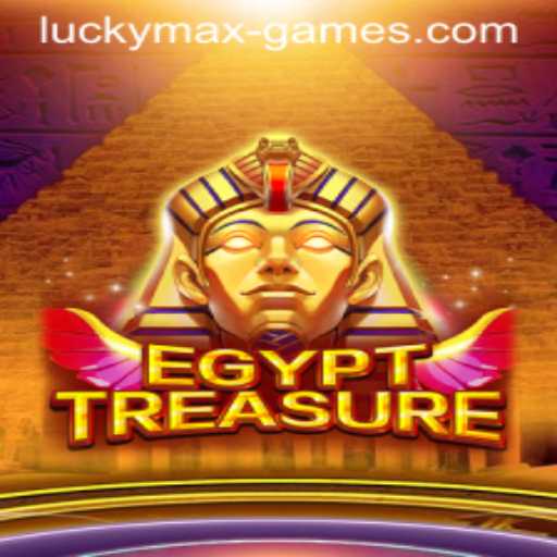 Discover the Mysteries of EgyptTreasure: A Thrilling Adventure in the World of Luckymax Game