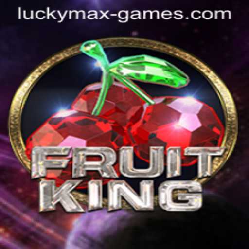 FruitKing: Mastering the Luckymax Game