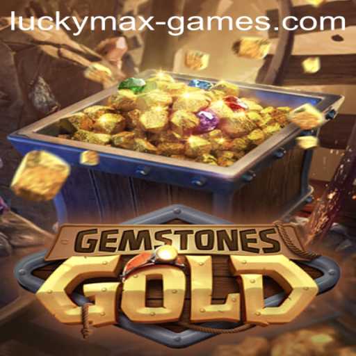 Exploring the Thrilling World of GemstonesGold: An Intriguing Luckymax Game