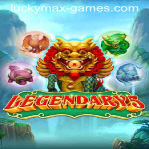 Exploring the Thrilling World of Legendary5: An Insight into Luckymax Game’s Latest Hit