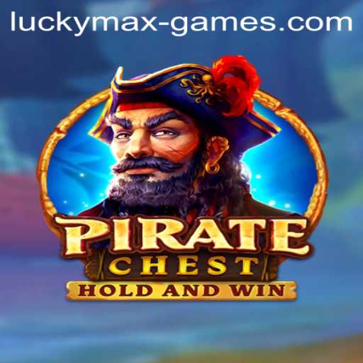 Unveiling PirateChest: A Treasure Hunt in the World of Luckymax Games