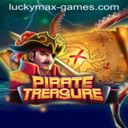 Exploring PirateTreasure: The Latest Sensation from Luckymax Game