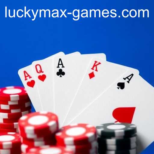 Luckymax game