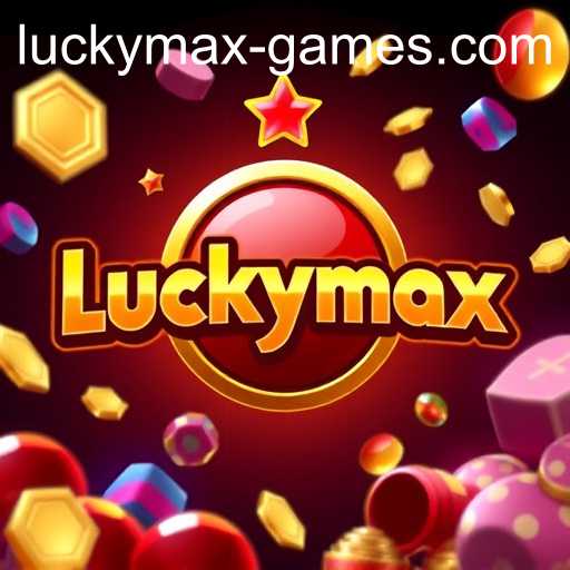 Luckymax game