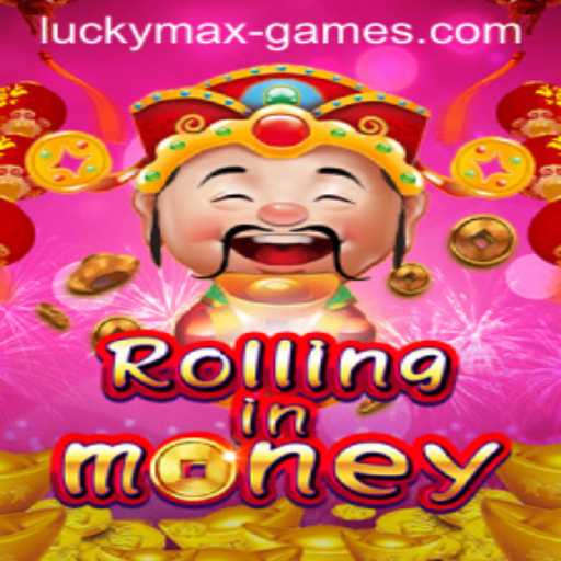 RollingInMoney: The Exciting World of Luckymax Game