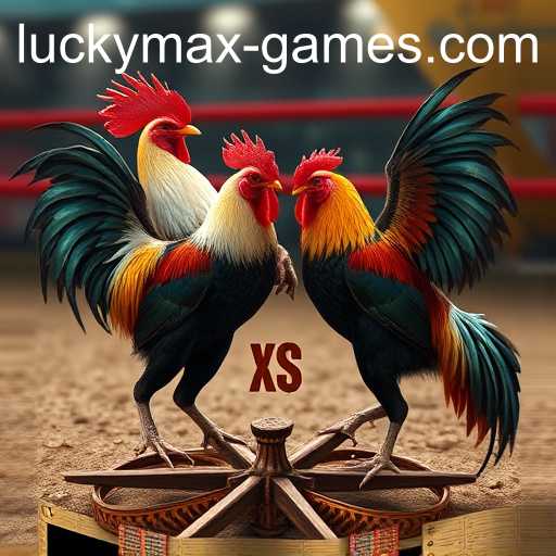 The World of Sabong Games: Exploring the Thrills and Intricacies of the Luckymax Game