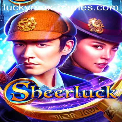 Unraveling the Mystery of 'Sheerluck': A Deep Dive into the Luckymax Game Phenomenon
