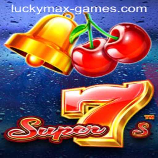 Exploring the World of Super7s: A Luckymax Game Journey