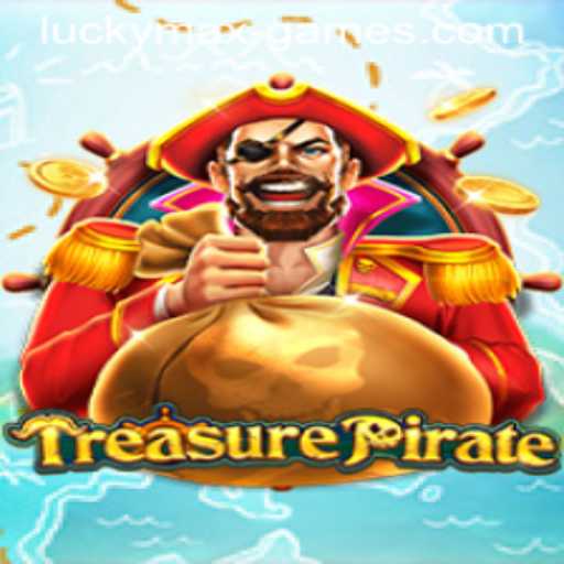 TreasurePirate: Diving into the World of Adventure with Luckymax Game