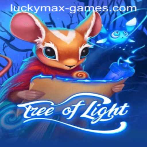 Exploring the Enchantment of TreeofLight: An Intriguing Journey into the World of Luckymax Game