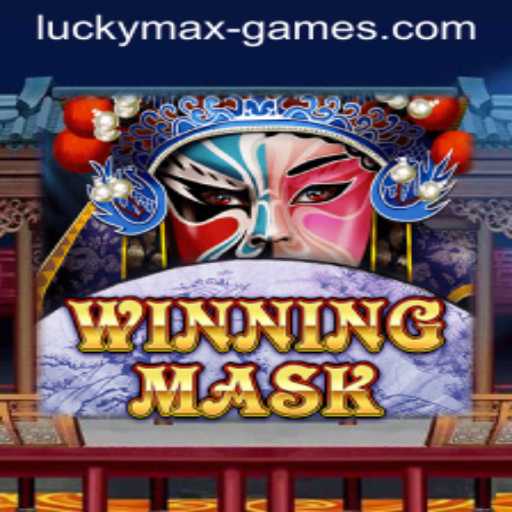Discover the Thrilling World of WinningMask: The Ultimate Luckymax Game Experience